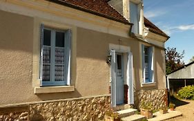 Gîte La P'tite Fugue